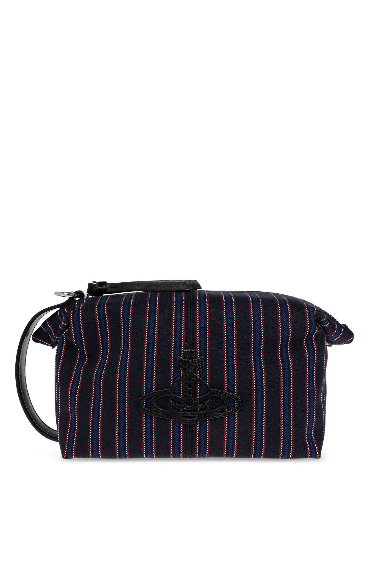Vivienne Westwood Logo cosmetic case | Men's | Vitkac